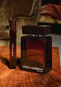 The One For Men Parfum 3.3oz