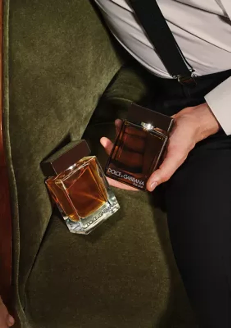 The One For Men Parfum 3.3oz