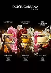 The One Eau de Parfum Intense