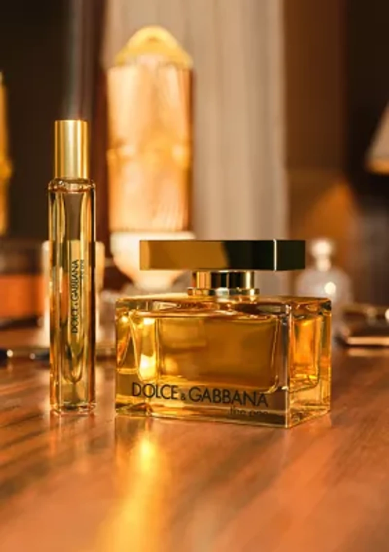 The One Eau de Parfum Intense