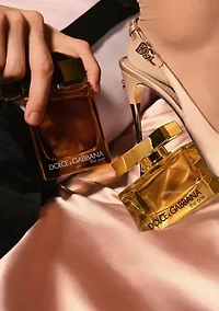 The One Eau de Parfum Intense