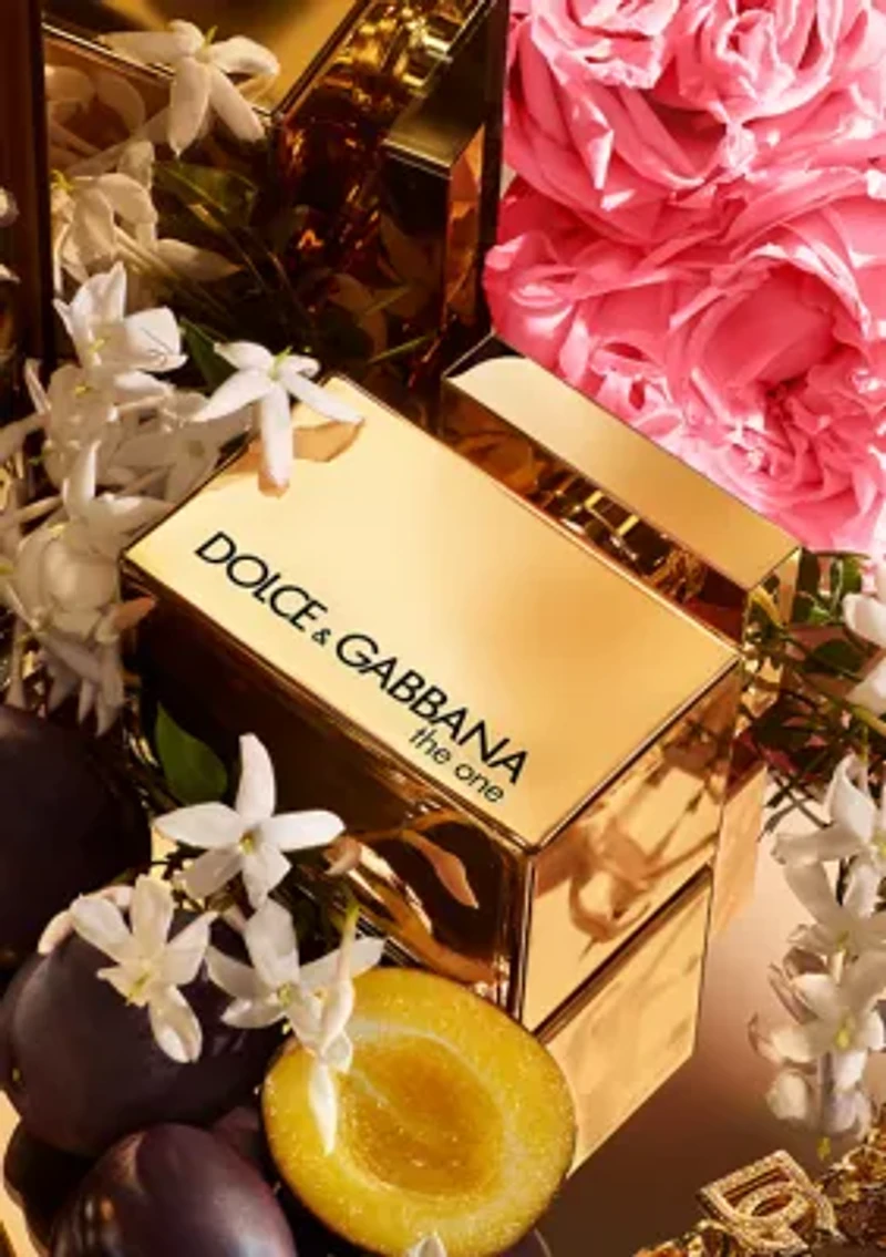The One Gold Eau de Parfum Intense