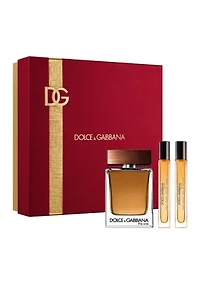 The One Pour Homme EDT & EDP Gift Set - $174 Value!