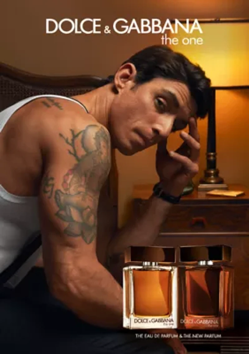 The One for Men EDP Gift Set