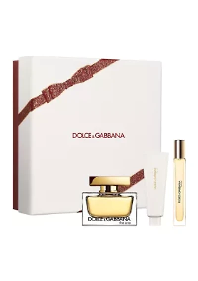 The One Eau de Parfum Trio Gift Set - $208 Value!