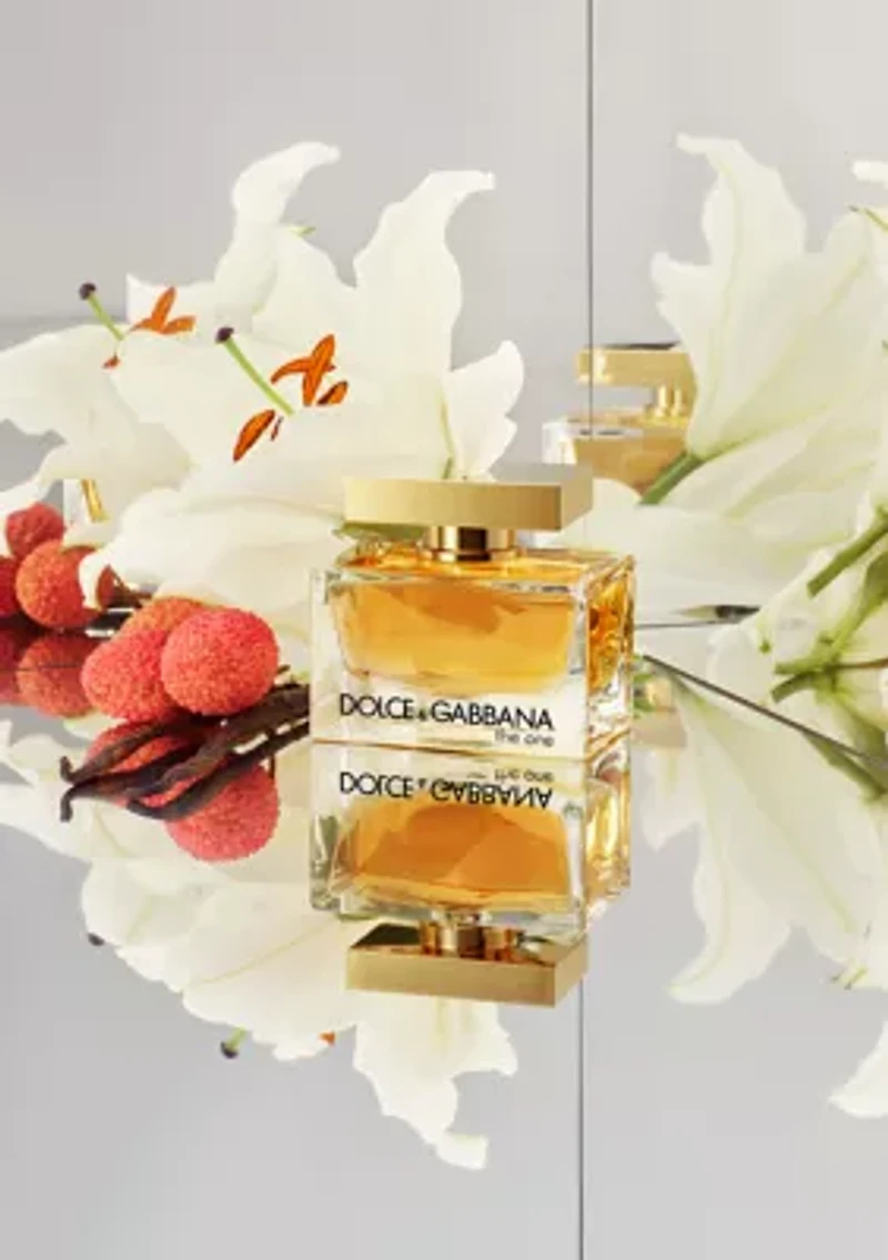 The One Eau de Parfum Trio Gift Set - $208 Value!