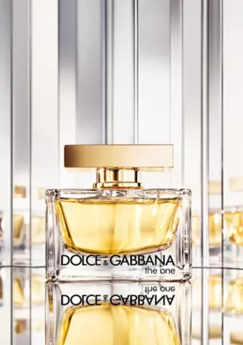 The One Eau de Parfum Trio Gift Set - $208 Value!