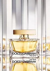 The One Eau de Parfum Trio Gift Set - $208 Value!