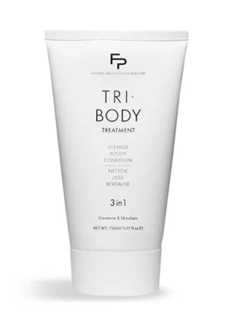 3 in 1 Tri Body Treatment