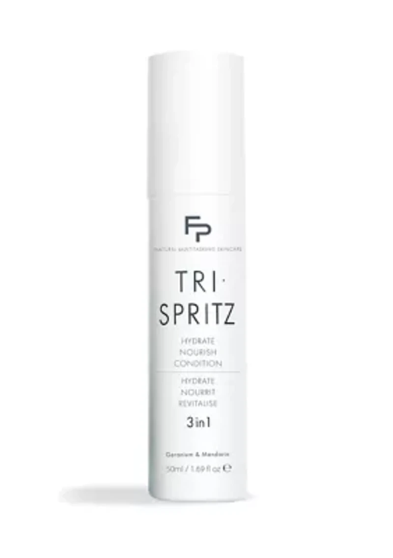 Tri-Spritz Treatment 3 1
