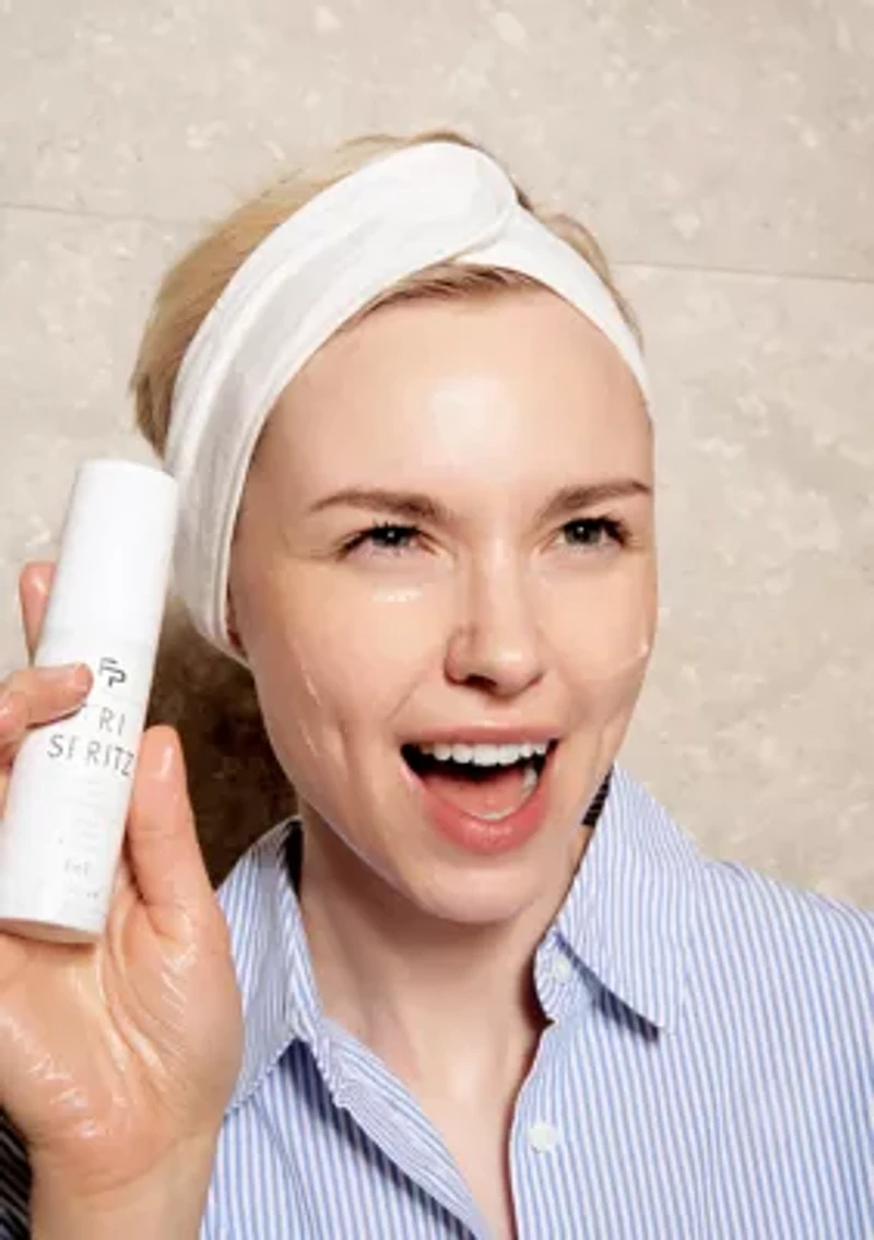 Tri-Spritz Treatment 3 1