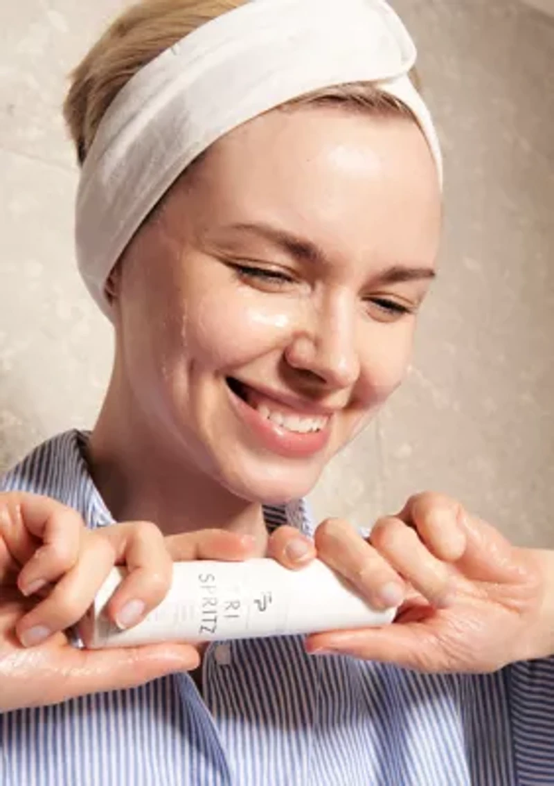 Tri-Spritz Treatment 3 1