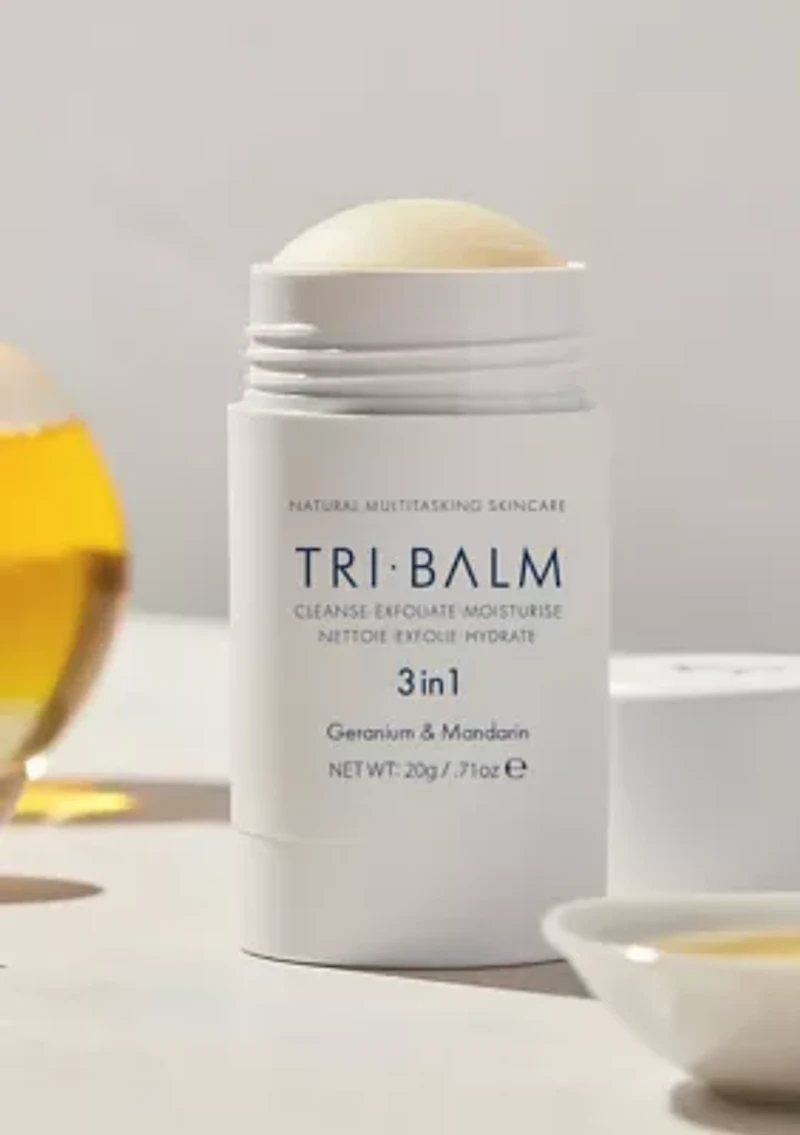 3 in 1 Tri Balm