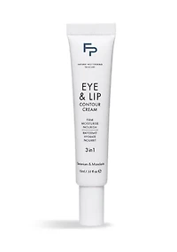 Eye & Lip Contour Cream 3 in 1