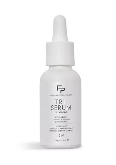 Tri-Serum Treatment 3 in 1