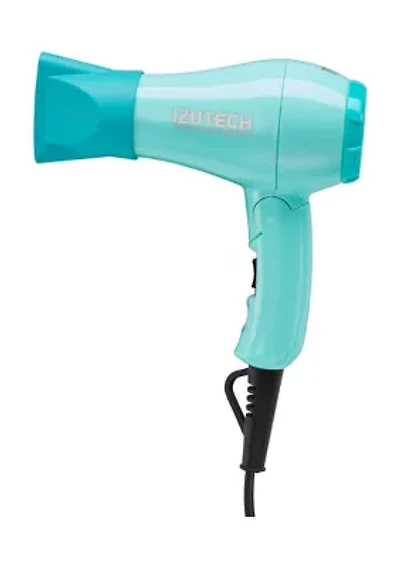 2400 Mini Foldable DC Hair Dryer