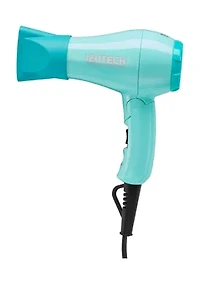 2400 Mini Foldable DC Hair Dryer