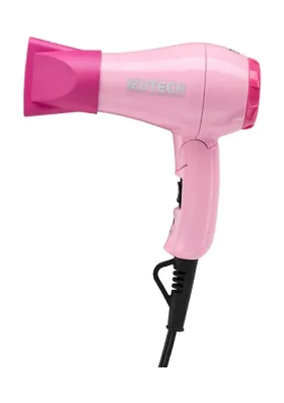 2400 Mini Foldable DC Hair Dryer