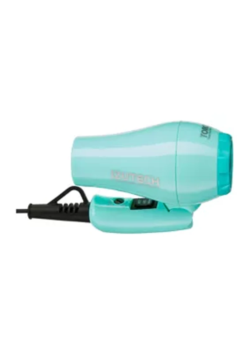 2400 Mini Foldable DC Hair Dryer