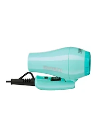 2400 Mini Foldable DC Hair Dryer