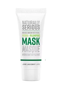 Mask-imum Revival Hydra-Plumping Mask