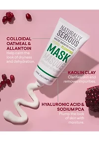 Mask-imum Revival Hydra-Plumping Mask