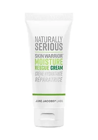 Skin Warrior Moisture Rescue Cream