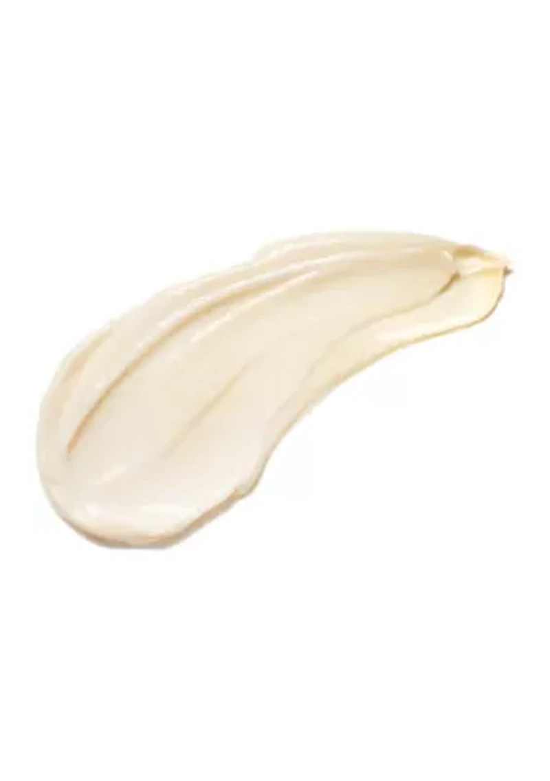 Skin Warrior Moisture Rescue Cream