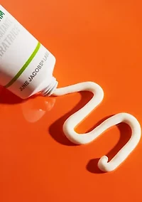 Skin Warrior Moisture Rescue Cream