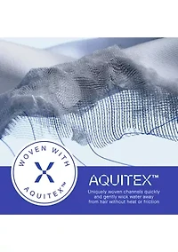 AQUIS Hair Drying Towel