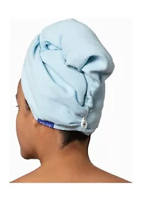 Hair Drying Wrap