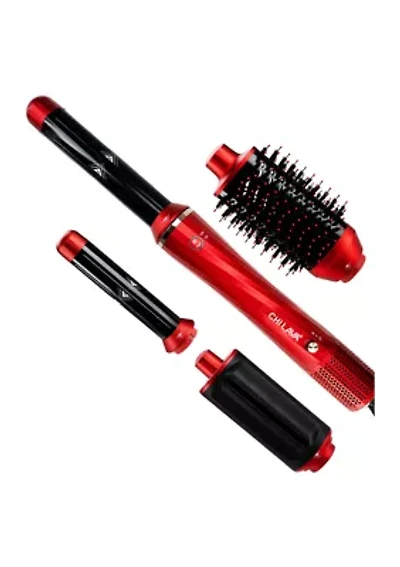 Lava  Air Wave Red & Black