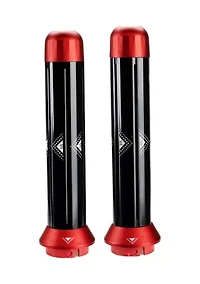 Lava  Air Wave Red & Black