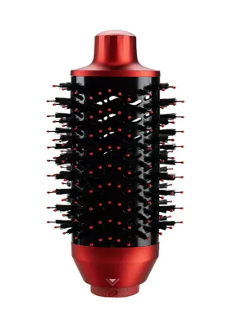 Lava  Air Wave Red & Black