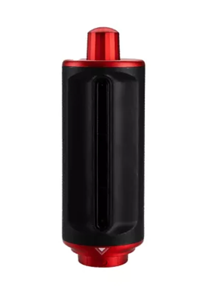 Lava  Air Wave Red & Black
