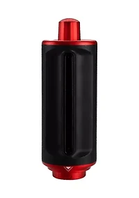 Lava  Air Wave Red & Black