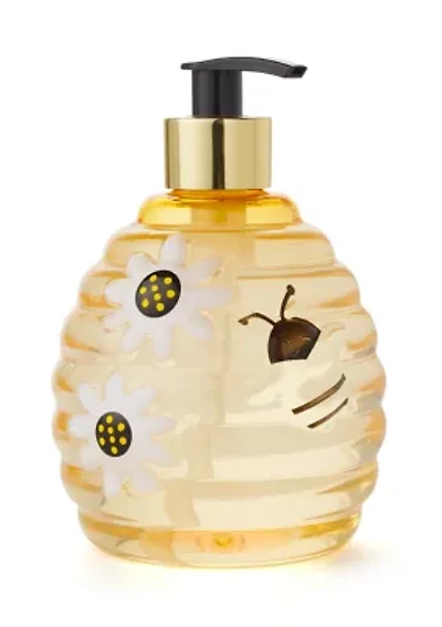 Honey Beehive Hand Soap