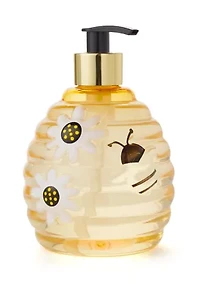 Honey Beehive Hand Soap