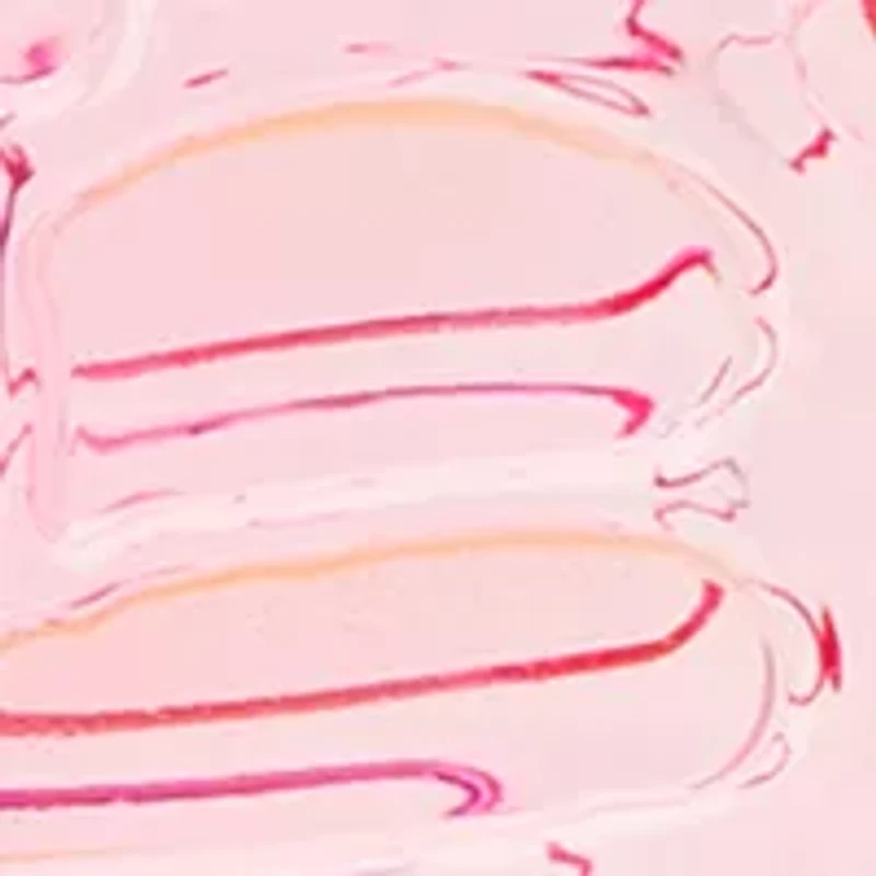 Ombre Pink Butterfly Hand Soap