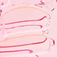 Ombre Pink Butterfly Hand Soap