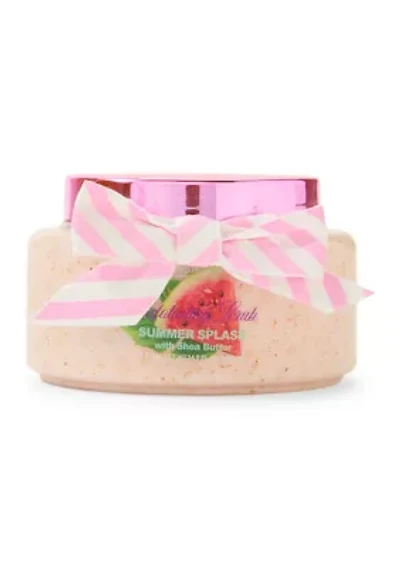 Watermelon Exfoliating Scrub - Summer Splash 