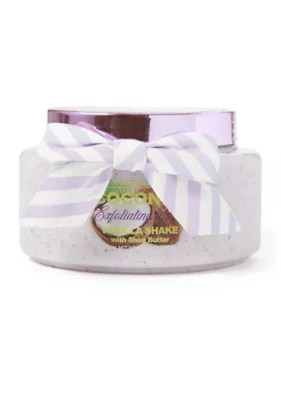 Coconut Exfoliating Scrub 