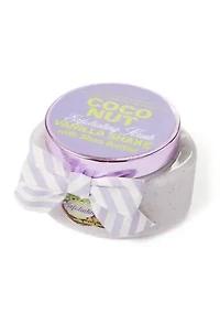 Coconut Exfoliating Scrub 