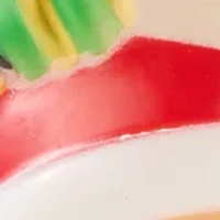 Santa Snowman Reindeer Hand Soap