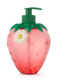 Strawberry Hand Soap