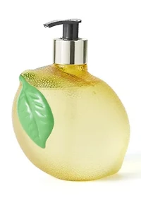 Lemon Hand Soap