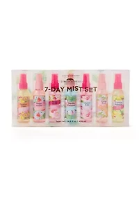 7-Day Mist Set