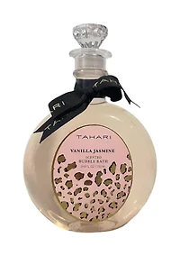 Vanilla Jasmine Bubble Bath