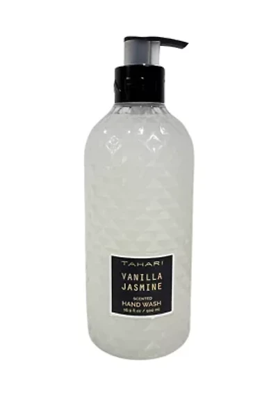 Vanilla Jasmine Hand Wash