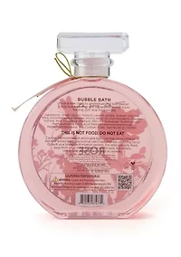 Rose Soothing Bubble Bath